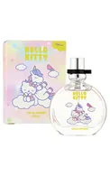 HELLO KITTY & UNICORN PARFIMĒRIJAS ŪDENS VANILLA, 15ML