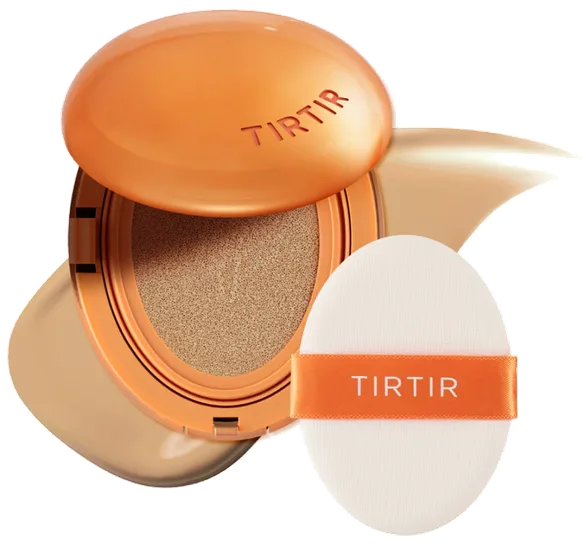 Кушон-тональный крем Tirtir Mask Fit All Filter, Natural Beige 29N, 18 г