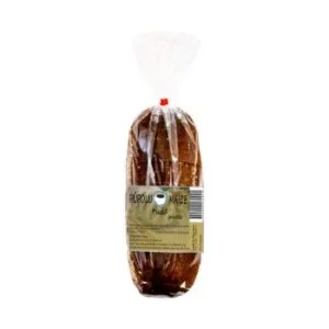 MAIZE RUDZU PŪPOLU 700G
