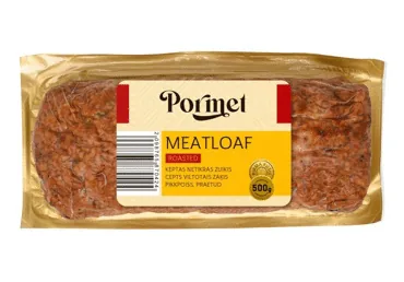 Cepts viltotais zaķis Pormet 500 g