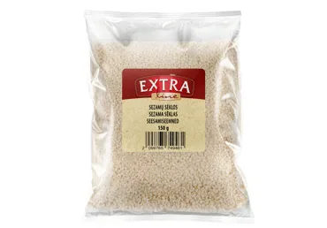SEZAMA SĒKLAS EXTRA LINE 150G