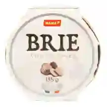 SIERS RIMI BRIE AR TRIFELĒM 135G