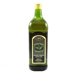 OLĪVEĻĻA EXTRA VIRGIN 1L ABRIL
