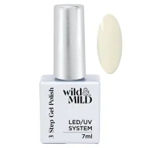 GĒLA NAGU LAKA WILD&MILD G012 ETERNAL LIFE 7ML