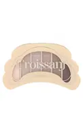 VIVIENNE SABO CROISSANT ACU ĒNU PALETE, 01, 4G