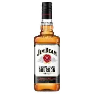 VISKIJS JIM BEAM 40% 1L