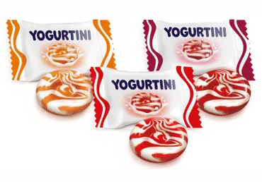 KARAMELES YOGURTINI ASORTI ROSHEN SVER.