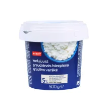 GRAUDAINAIS BIEZPIENS AR SALDO KRĒJUMU 5% RIMI 500G