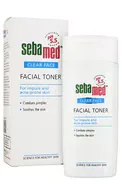 SEBAMED CLEAR FACE TONIKS TAUKAINAI UN PROBLEMĀTISKAI ĀDAI, 200ML