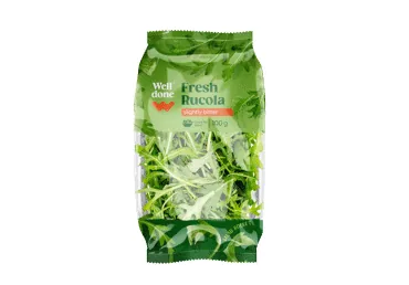 RUKOLA WELL DONE 100G