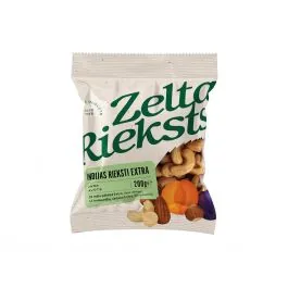 INDIJAS RIEKSTI EXTRA 200G