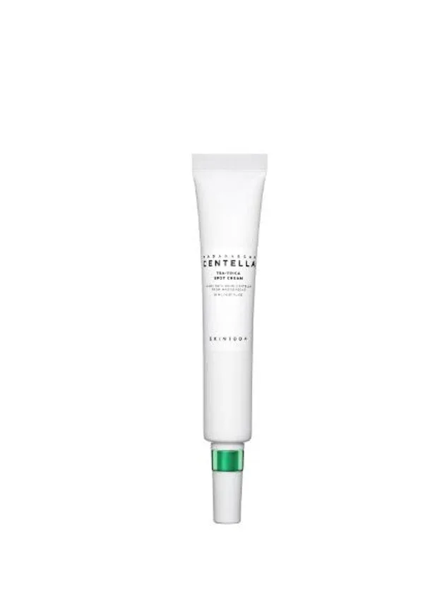 SKIN1004 Madagascar Centella Tea-Trica lokālas iedarbības krēms, 20 ml