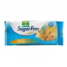 VAFELES GULLON DIET NATURE AR VANIĻAS PILDĪJUMU BEZ CUKURA 60G