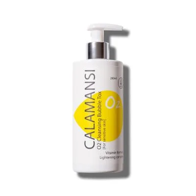 Medb Calamansi O2 attīrošs putojošs līdzeklis 280 ml