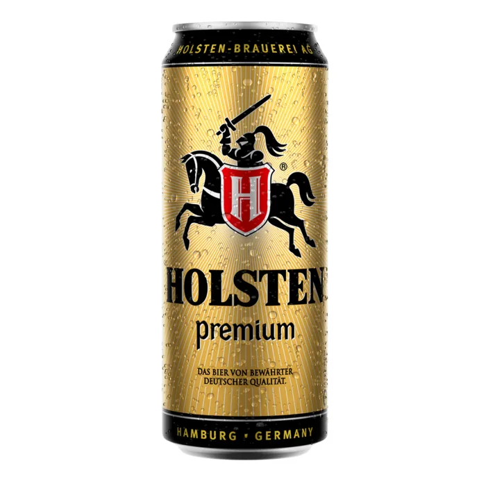 ALUS HOLSTEN 4,5% 0,5L