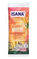 ISANA CORAL BREEZE VIENREIZĒJIE SIEVIEŠU SKUVEKĻI, 10GAB.