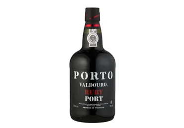 Портвейн Valdouro Ruby 19%, 0,75 л