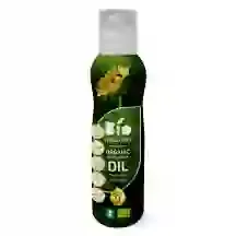 EKOLOĢISKA SAULESPUĶU EĻĻA BIONATURALIS BIO 200ML