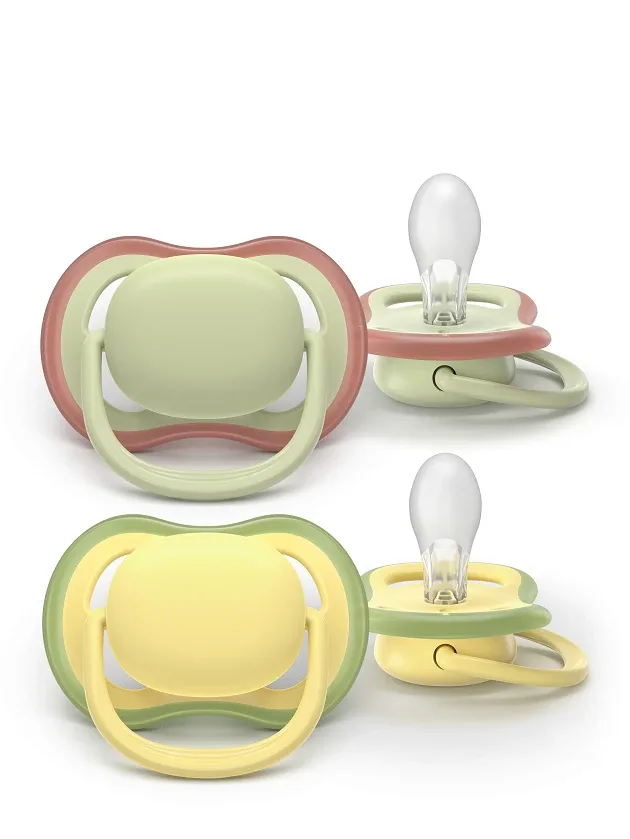 Philips Avent māneklītis ultra air 18+, 2 gb.