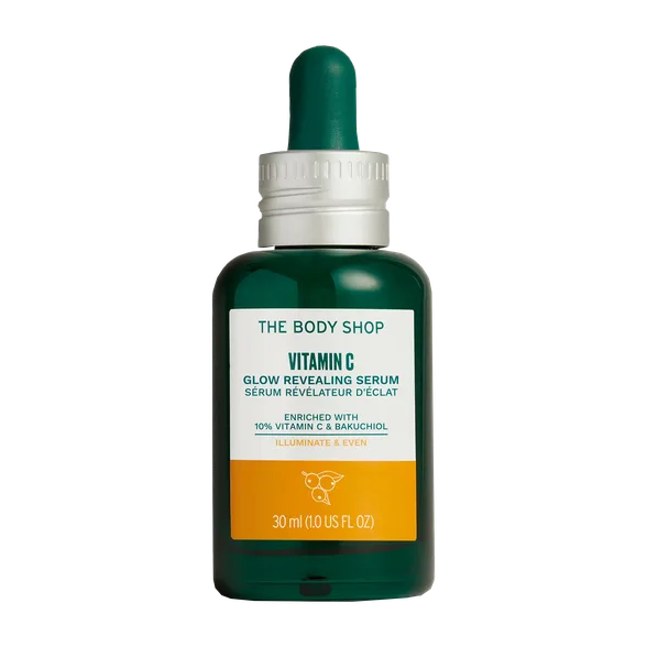 The Body Shop Vitam C serums, 30 ml