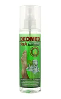 DEOMED ICE MINT KĀJU ATSVAIDZINĀTĀJS AR ATVĒSINOŠU EFEKTU, 170ML