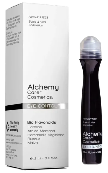 Крем для кожи вокруг глаз Alchemy Bio Flavonoids, 12 мл