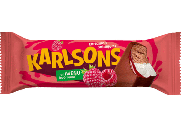 SALDĒJUMS AVEŅU KARLSONS 75G