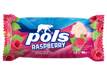 BIEZPIENA SIERIŅŠ POLS AVEŅU 45G