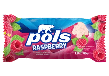 BIEZPIENA SIERIŅŠ POLS AVEŅU 45G
