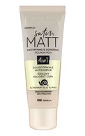 EVELINE SATIN MATT TONĀLAIS KRĒMS, 30ML