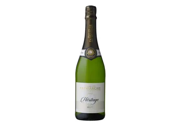 Игристое вино Patriarche Herb Brut 11%, 0,75 л