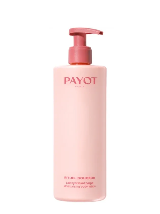Payot Corps Lait Hydratant ķermeņa pieniņš, 400 ml