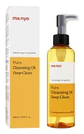 MANYO PURE DZIĻI ATTĪROŠA HIDROFĪLĀ EĻĻA, 200ML