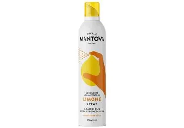 OLĪVEĻĻA E.V.MANTOVA SMIDZINĀMA AR CITRONU 200ML
