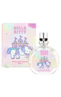 HELLO KITTY & UNICORN PARFIMĒRIJAS ŪDENS COTTON CANDY, 15ML