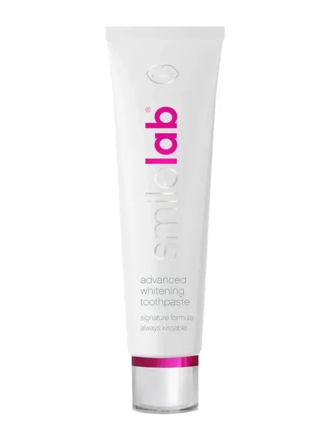 Smilelab balinošā zobu pasta signature whitening, 75 ml