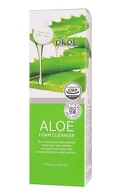 EKEL ALOE MITRINOŠAS PUTAS SEJAS MAZGĀŠANAI, 100ML