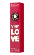 EVELINE VINYLOVE ŠĶIDRĀ LŪPU KRĀSA, 4ML
