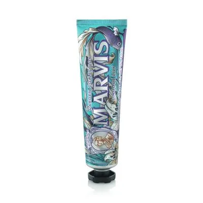 Marvis Sinuous Lily zobu pasta 75 ml
