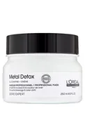 SERIEEXPERT METAL DETOX MATU MASKA, 250ML