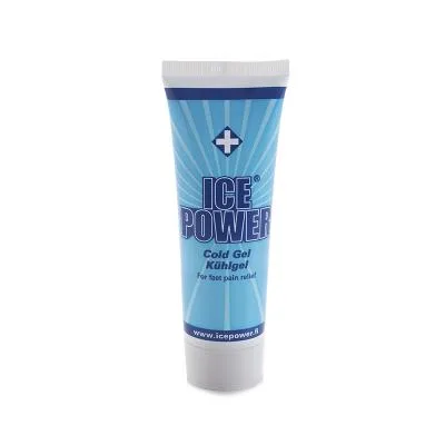 Ice Power Gels 75 ml