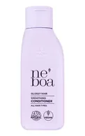 NEBOA GLOSSY HAIR IZLĪDZINOŠS KONDICIONIERIS MATIEM, 100ML