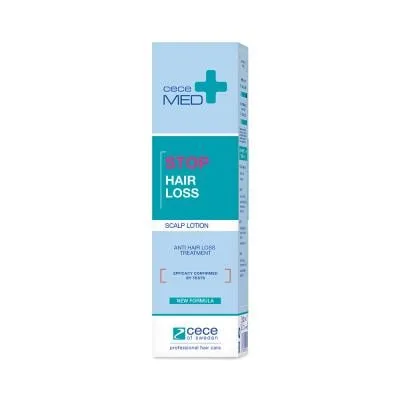Cece Med losjons pret matu izkrišanu, 75 ml