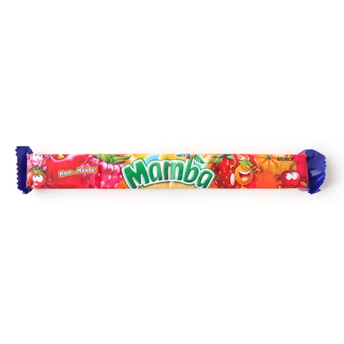 KOŠĻĀJAMĀS KONFEKTES MAMBA 106G