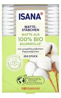 ISANA BIO VATES KOCIŅI, 200GAB.