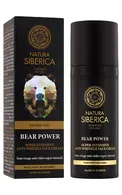 NATURA SIBERICA MEN BEAR POWER PRETGRUMBU KRĒMS, 50ML