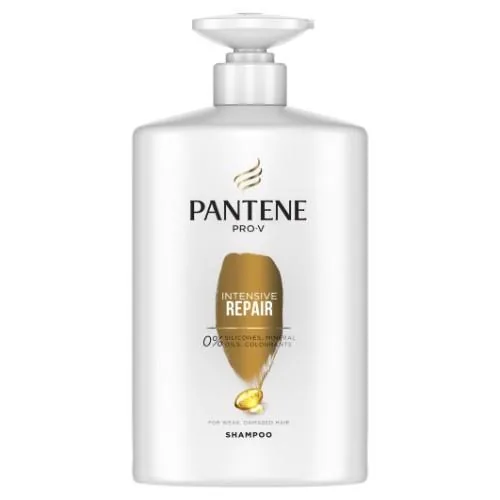 PANTENE REPAIR&PROTECT ŠAMPŪNS 1000ML