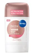 NIVEA DERMA CONTROL CLINICAL 100H ULTRA DRY TOUCH ANTIPERSPIRANTS-ZĪMULIS SIEVIETĒM, 50ML