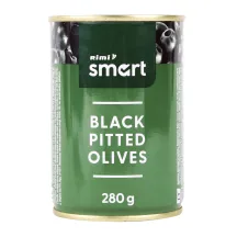 MELNĀS OLĪVAS RIMI SMART BEZ KAULIŅIEM 280G/110G
