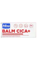 MIXA BALM CICA+ DAUDZFUNKCIONĀLS ATJAUNOJOŠS BALZAMS, 50ML